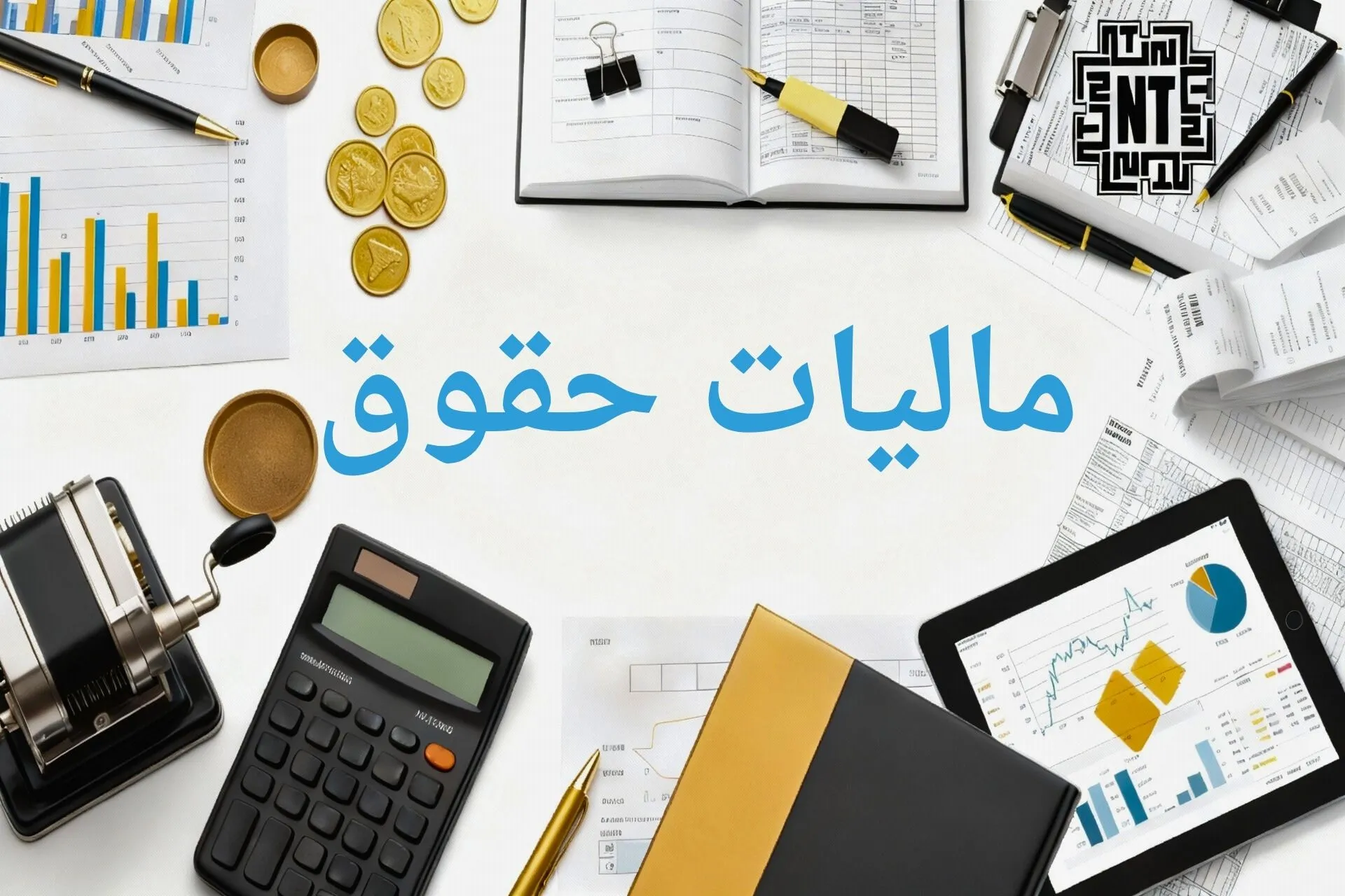 مالیات حقوق